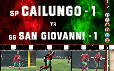 Cailungo-San Giovannipari