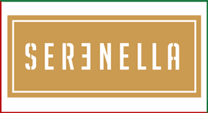 Serenella Long Bar