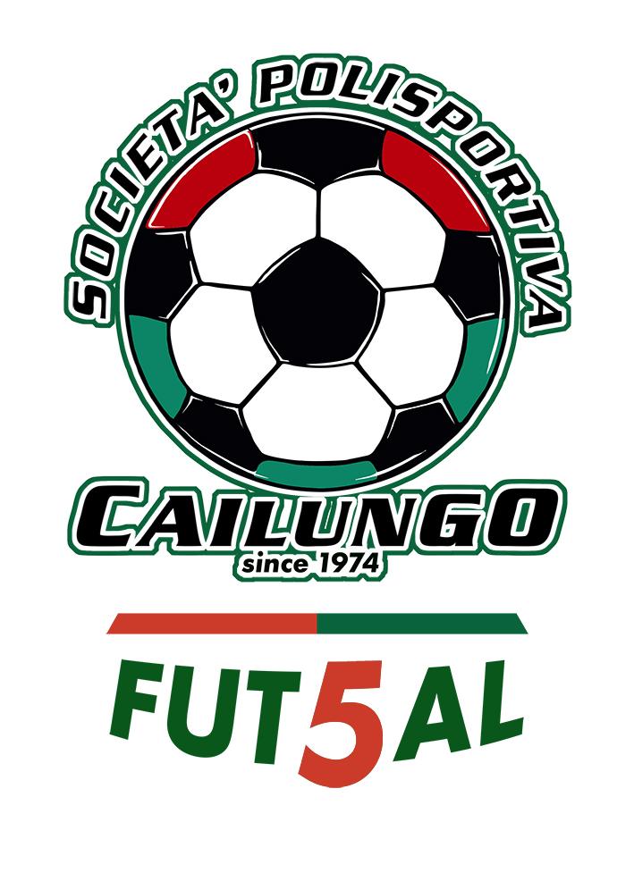 Cailungo Futsal - tutto pronto siamo ai nastri di partenza