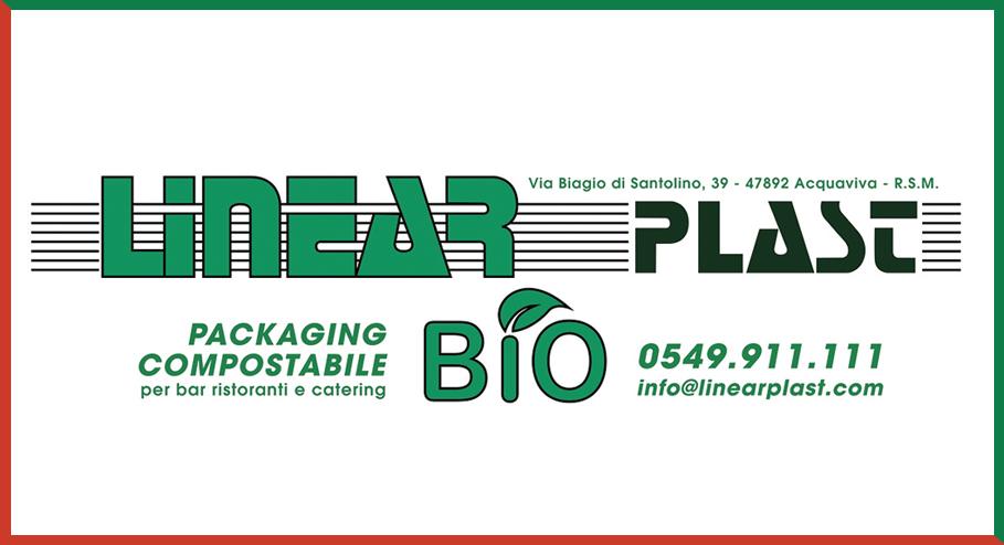 Linearplast per sito